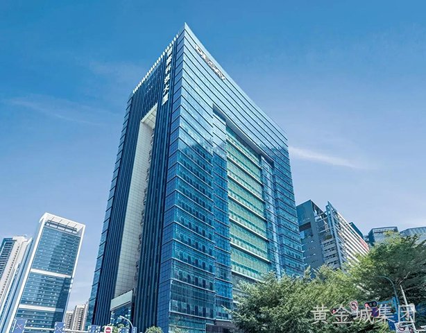 排名双跃升：黄金城集团集团位居广东企业500强第83位、中国制造业企业500强第294位